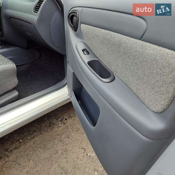 Седан ЗАЗ Sens 2011 в Староконстантинове