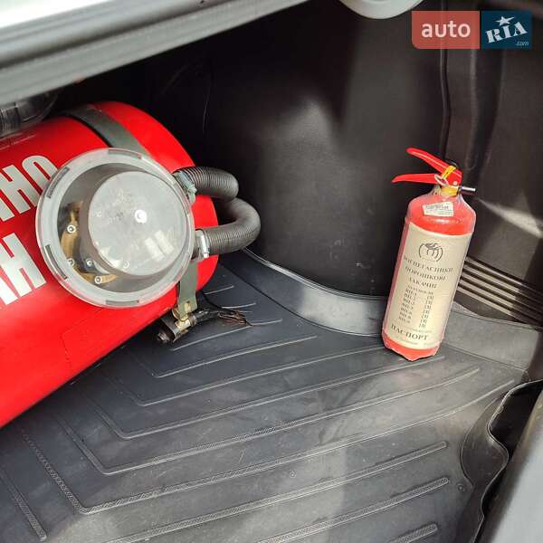 Седан ЗАЗ Sens 2011 в Староконстантинове