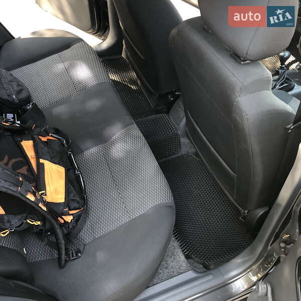 Седан ЗАЗ Sens 2017 в Кривом Роге