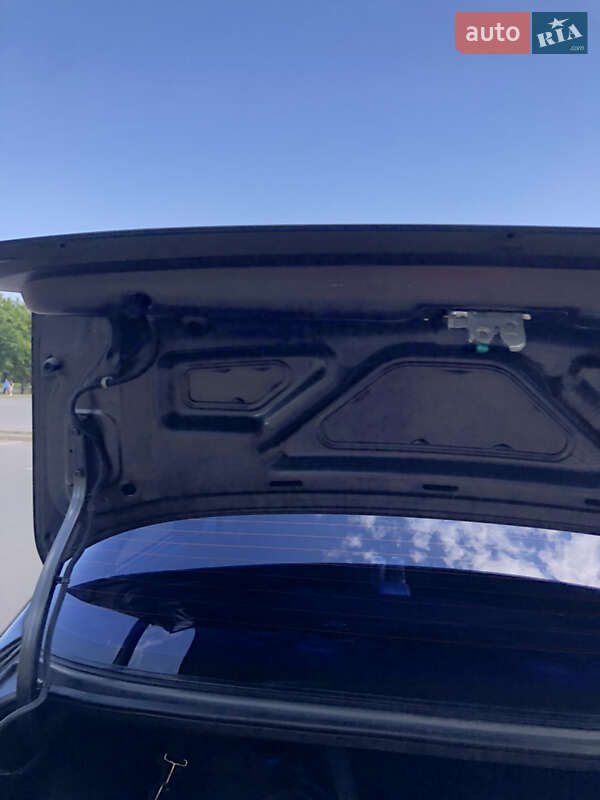 Седан ЗАЗ Sens 2017 в Кривом Роге