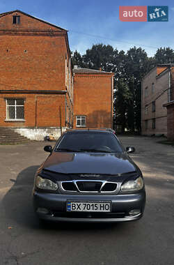 Седан ЗАЗ Sens 2007 в 