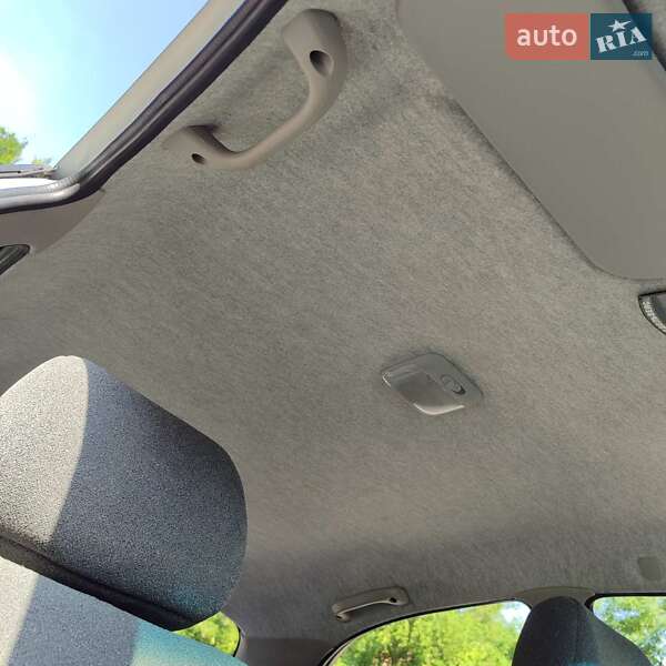 Седан ЗАЗ Sens 2011 в Староконстантинове