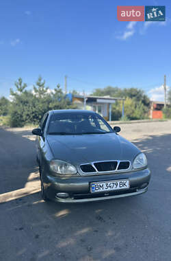 Седан ЗАЗ Sens 2007 в Сумах
