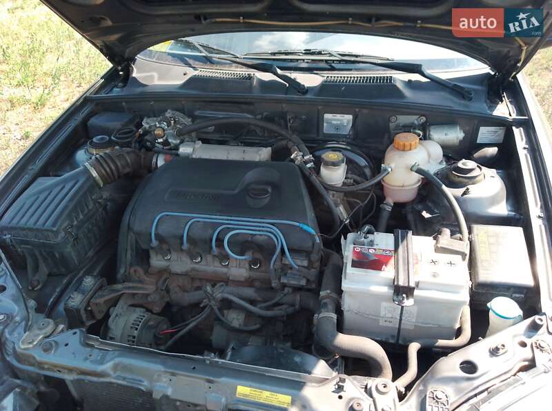 Хетчбек ЗАЗ Sens 2014 в Горішніх Плавнях