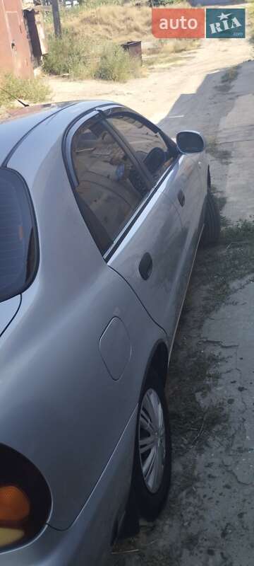 Седан ЗАЗ Sens 2012 в Николаеве фото 3 Седан ЗАЗ Sens 2012 в Николаеве