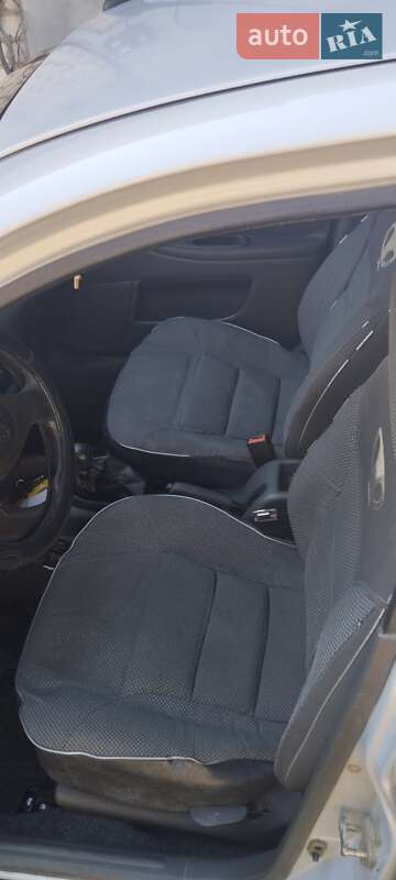 Седан ЗАЗ Sens 2012 в Николаеве фото 8 Седан ЗАЗ Sens 2012 в Николаеве