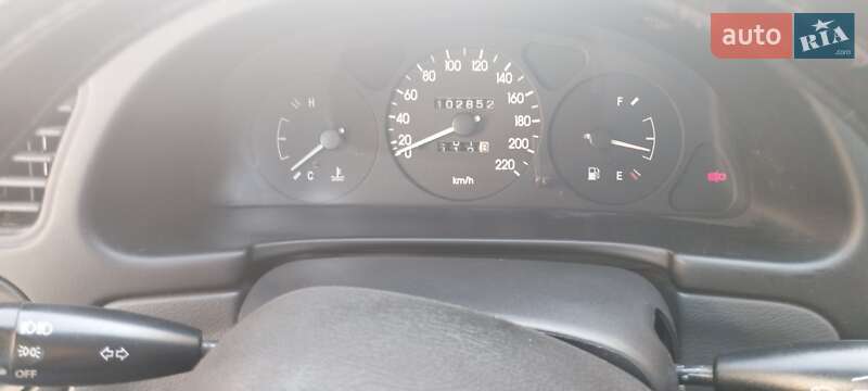 Седан ЗАЗ Sens 2012 в Николаеве фото 10 Седан ЗАЗ Sens 2012 в Николаеве