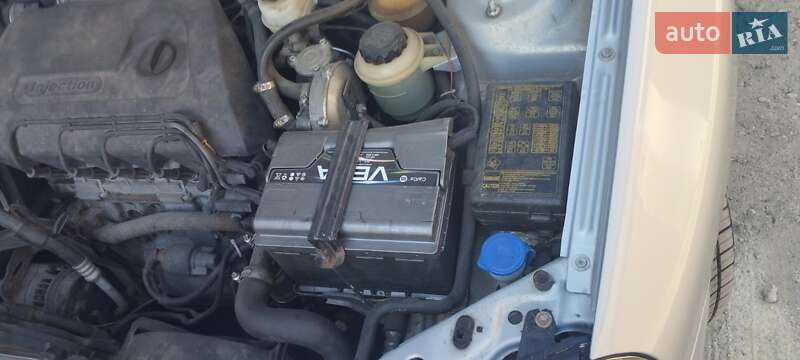 Седан ЗАЗ Sens 2012 в Николаеве фото 12 Седан ЗАЗ Sens 2012 в Николаеве