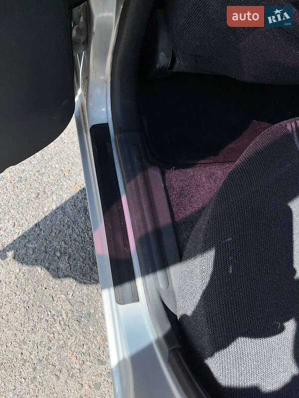 Седан ЗАЗ Sens 2015 в Белой Церкви