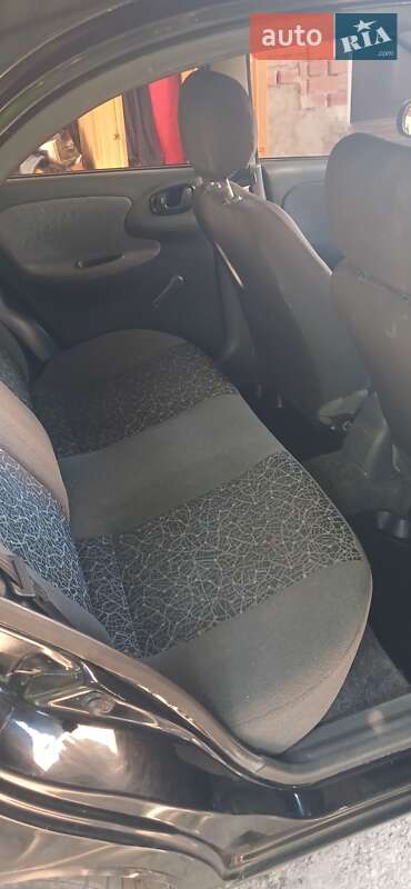 Седан ЗАЗ Sens 2011 в Кропивницком