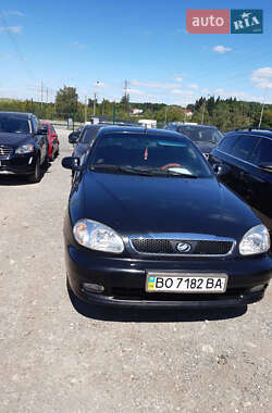 Седан ЗАЗ Sens 2012 в Чорткове