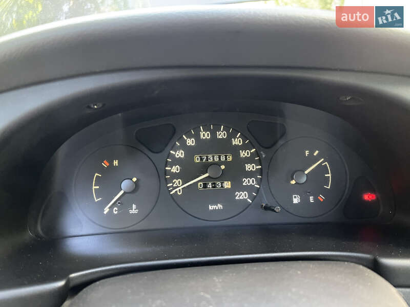 Седан ЗАЗ Sens 2013 в Тернополе фото 6 Седан ЗАЗ Sens 2013 в Тернополе