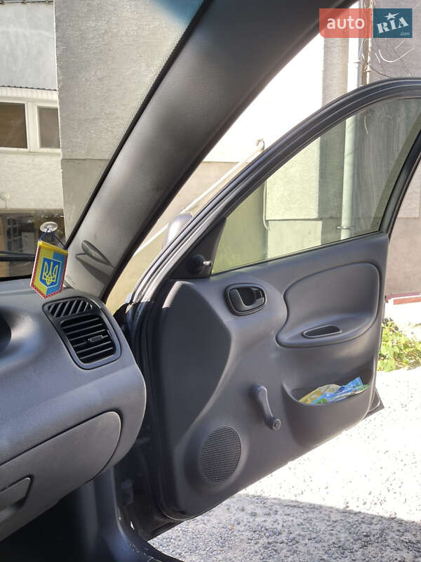 Седан ЗАЗ Sens 2013 в Тернополе фото 17 Седан ЗАЗ Sens 2013 в Тернополе