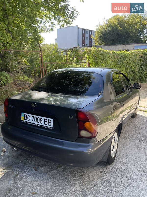 Седан ЗАЗ Sens 2013 в Тернополе фото 31 Седан ЗАЗ Sens 2013 в Тернополе