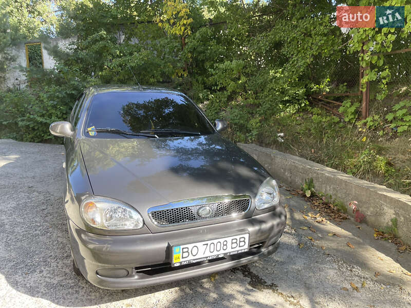 Седан ЗАЗ Sens 2013 в Тернополе фото 33 Седан ЗАЗ Sens 2013 в Тернополе