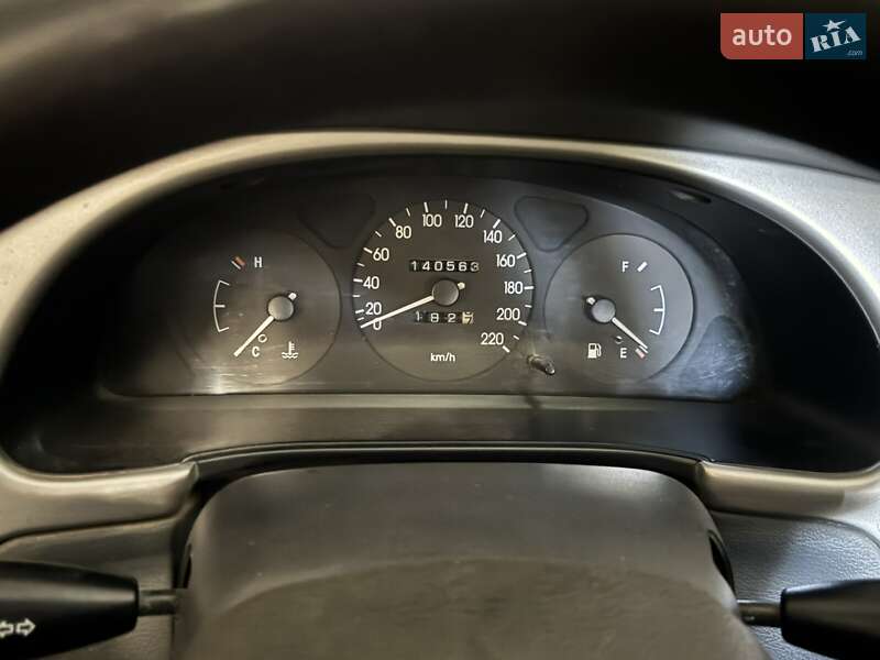 Седан ЗАЗ Sens 2011 в Галиче фото 3 Седан ЗАЗ Sens 2011 в Галиче