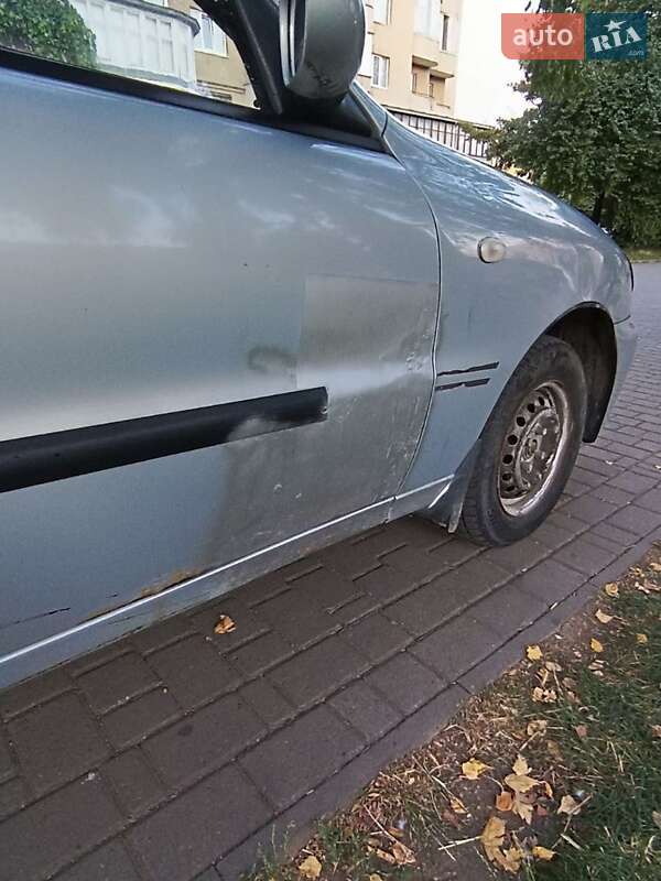 Седан ЗАЗ Sens 2013 в Чернівцях