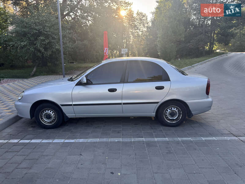 Седан ЗАЗ Sens 2017 в Черкассах фото 4 Седан ЗАЗ Sens 2017 в Черкассах