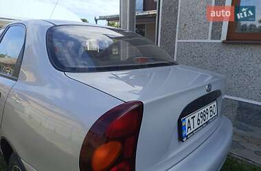 Седан ЗАЗ Sens 2014 в 