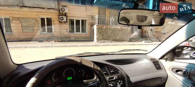 Седан ЗАЗ Sens 2015 в Кропивницком