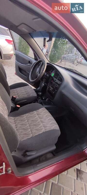 Седан ЗАЗ Sens 2015 в Кропивницком