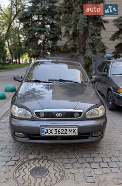 Седан ЗАЗ Sens 2012 в Харкові