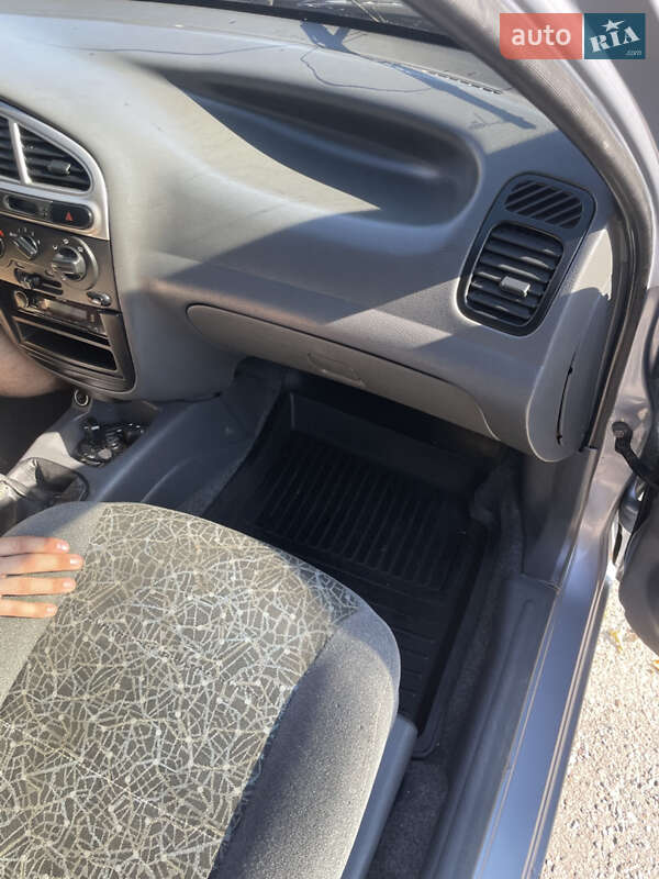 Седан ЗАЗ Sens 2010 в Білій Церкві