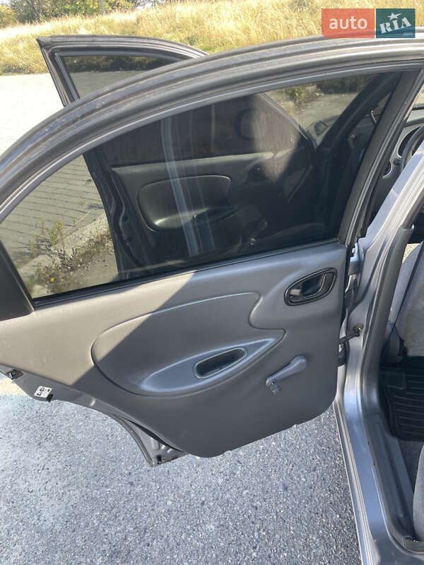 Седан ЗАЗ Sens 2010 в Білій Церкві