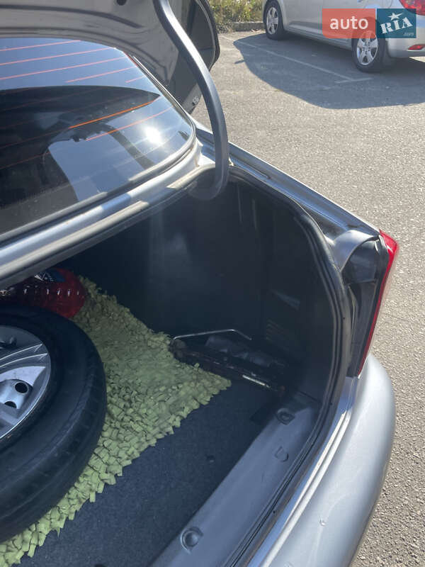 Седан ЗАЗ Sens 2010 в Білій Церкві