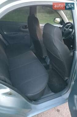 Седан ЗАЗ Sens 2011 в  фото 6 Седан ЗАЗ Sens 2011 в