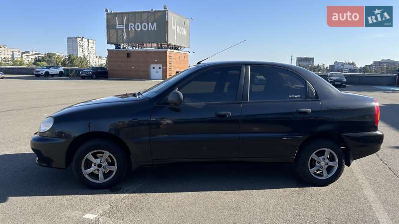 Седан ЗАЗ Sens 2010 в Києві