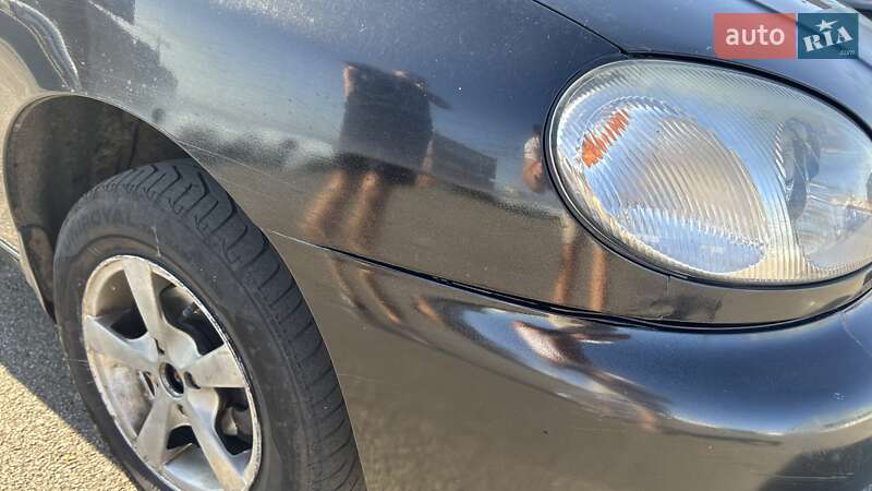 Седан ЗАЗ Sens 2010 в Києві