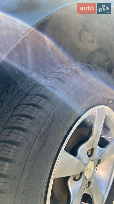 Седан ЗАЗ Sens 2010 в Києві