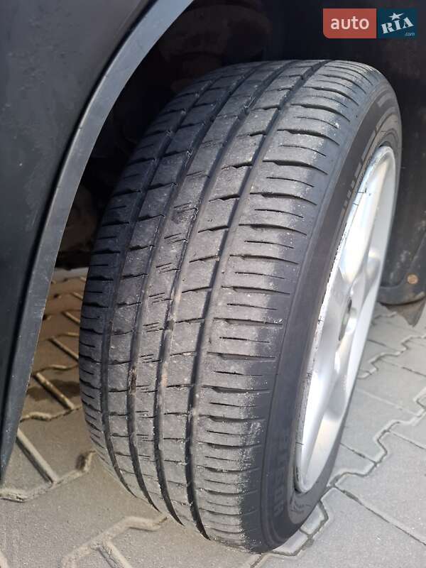 Седан ЗАЗ Sens 2007 в Галиче