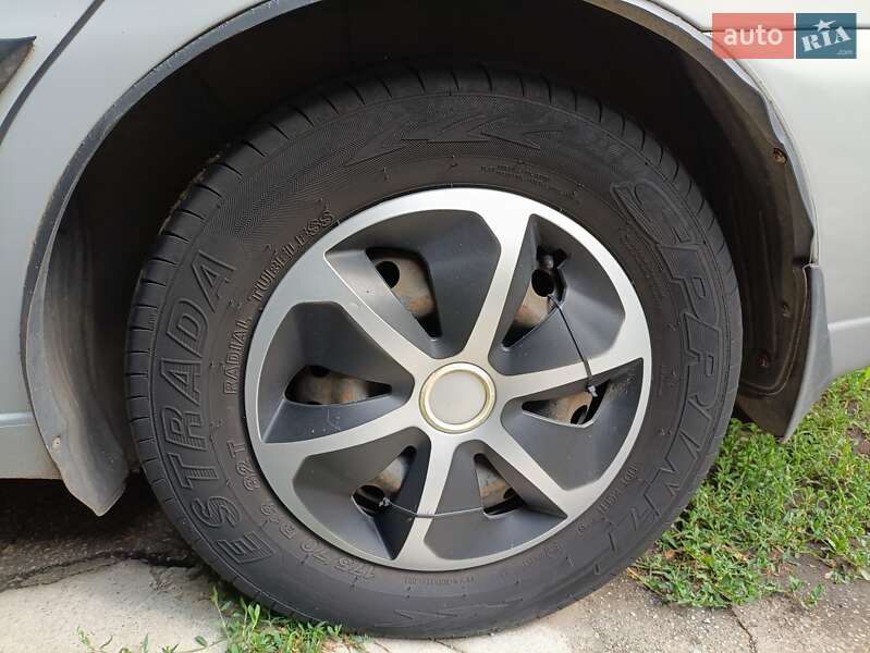 Седан ЗАЗ Sens 2011 в Кропивницком фото 13 Седан ЗАЗ Sens 2011 в Кропивницком