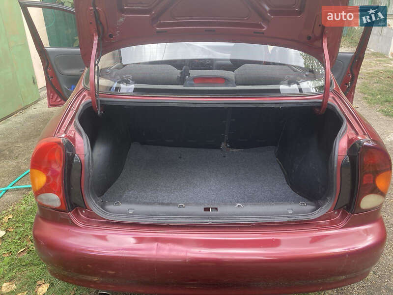 Седан ЗАЗ Sens 2015 в Киеве