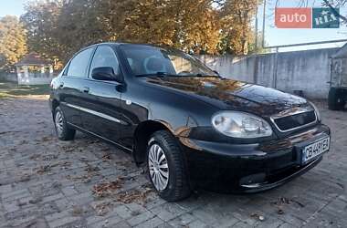 Седан ЗАЗ Sens 2013 в Гребенке