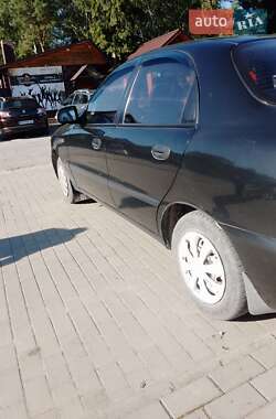 Седан ЗАЗ Sens 2014 в 
