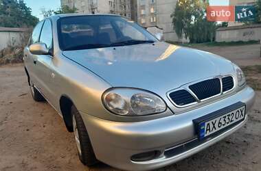Седан ЗАЗ Sens 2013 в Харькове