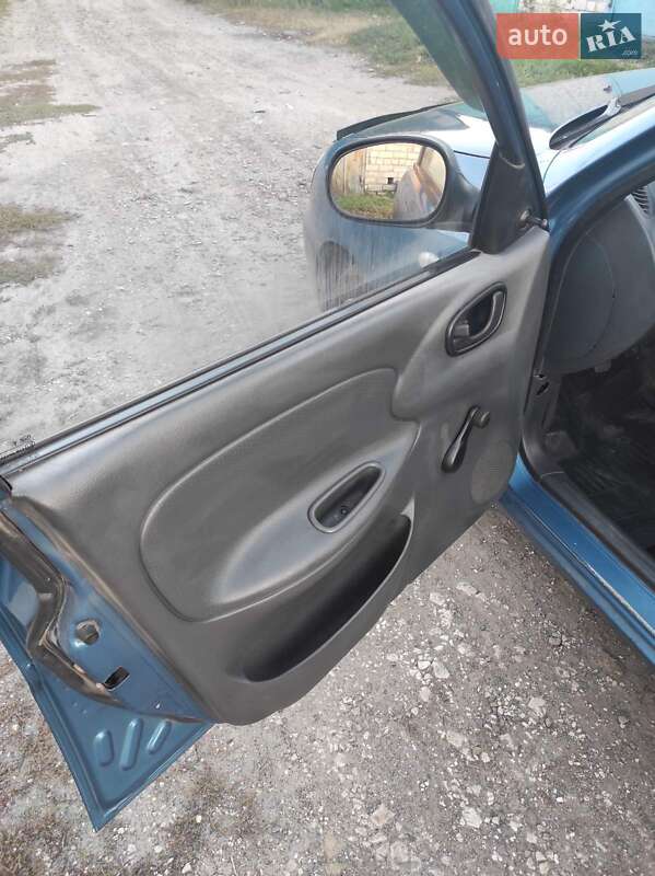 Седан ЗАЗ Sens 2013 в Лозовой фото 8 Седан ЗАЗ Sens 2013 в Лозовой