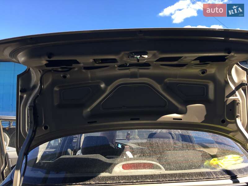 Седан ЗАЗ Sens 2014 в Ковелі