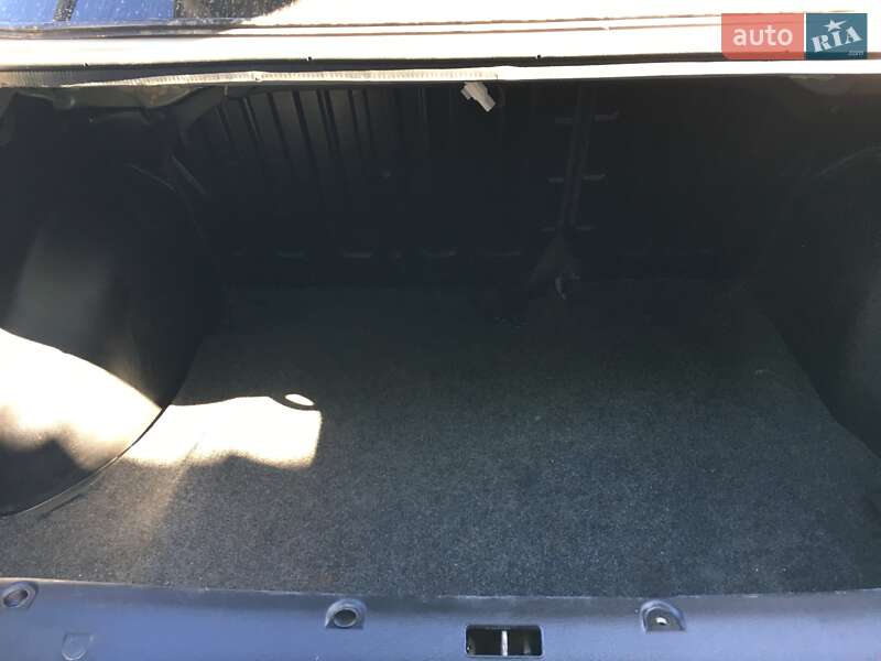 Седан ЗАЗ Sens 2014 в Ковелі