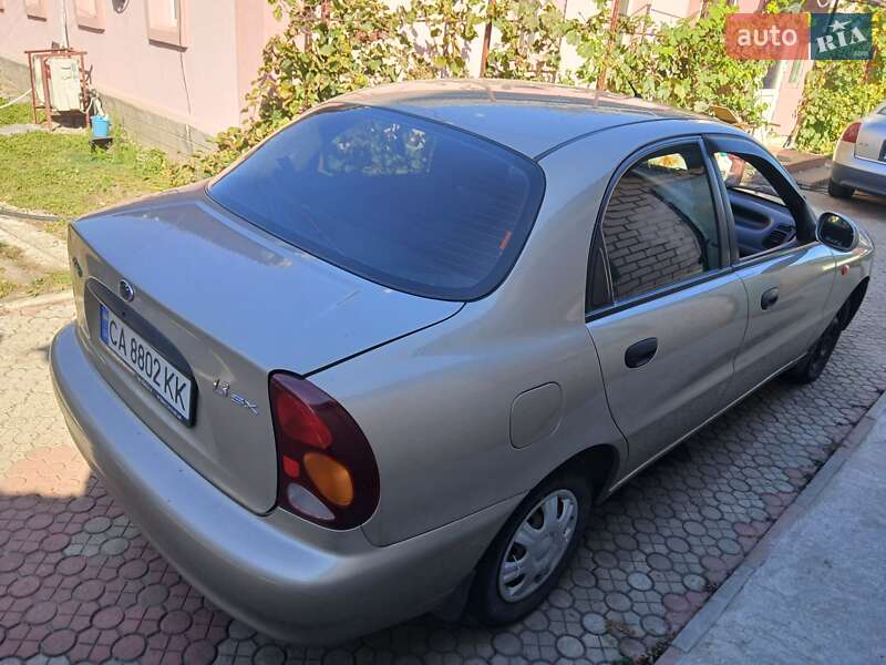 Седан ЗАЗ Sens 2012 в Черкассах