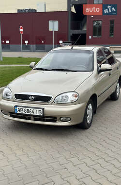 Седан ЗАЗ Sens 2014 в Виннице