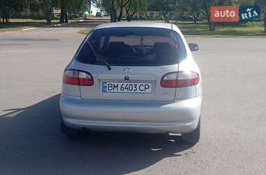 Хетчбек ЗАЗ Sens 2012 в 