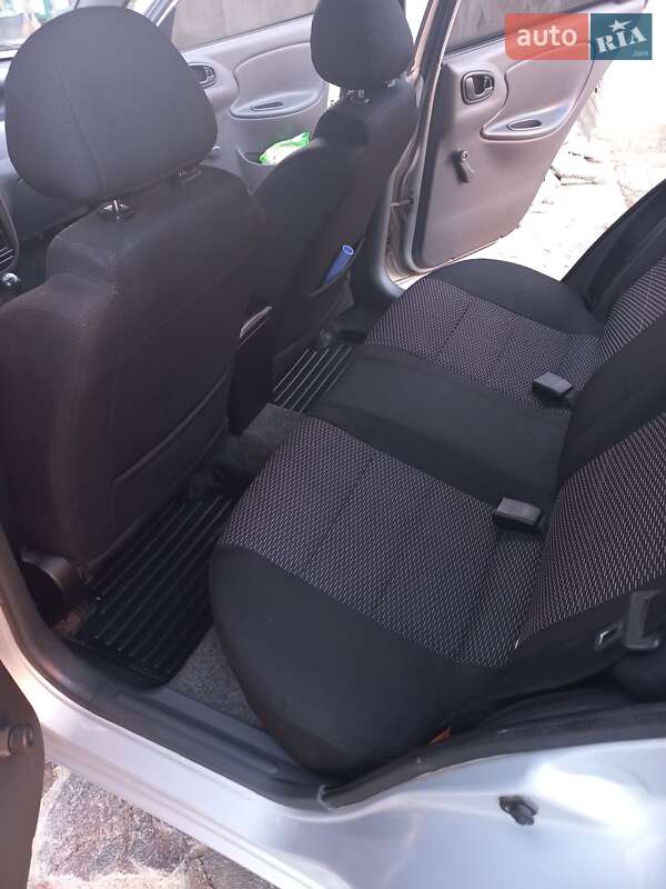 Седан ЗАЗ Sens 2017 в Умани фото 3 Седан ЗАЗ Sens 2017 в Умани