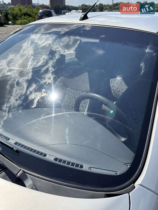 Седан ЗАЗ Sens 2011 в Киеве фото 3 Седан ЗАЗ Sens 2011 в Киеве