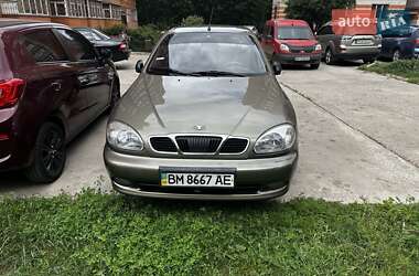 Седан ЗАЗ Sens 2007 в Сумах