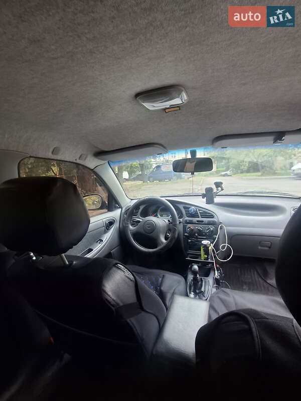 Седан ЗАЗ Sens 2013 в Вінниці