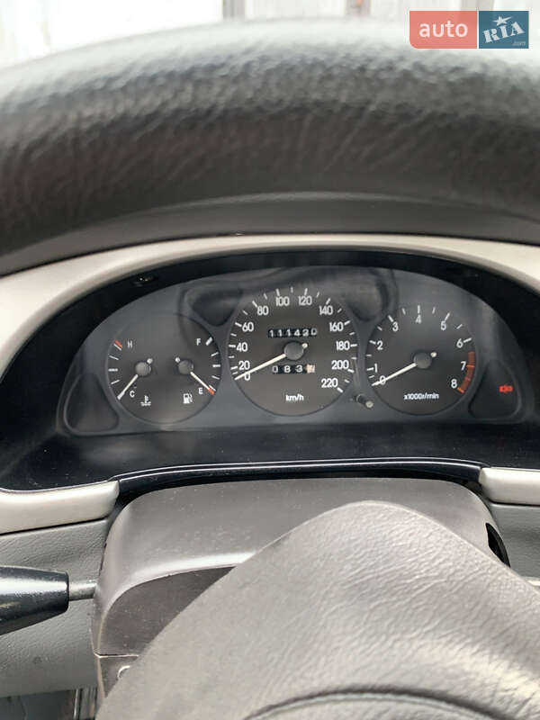 Седан ЗАЗ Sens 2010 в Запорожье